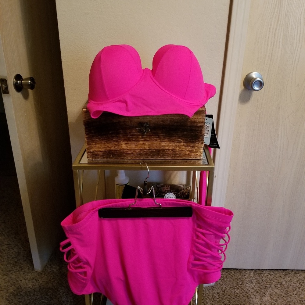 Swimsuit